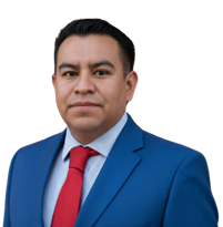 Iván Carrillo Ramírez, instructor de EVALTEX DATA
